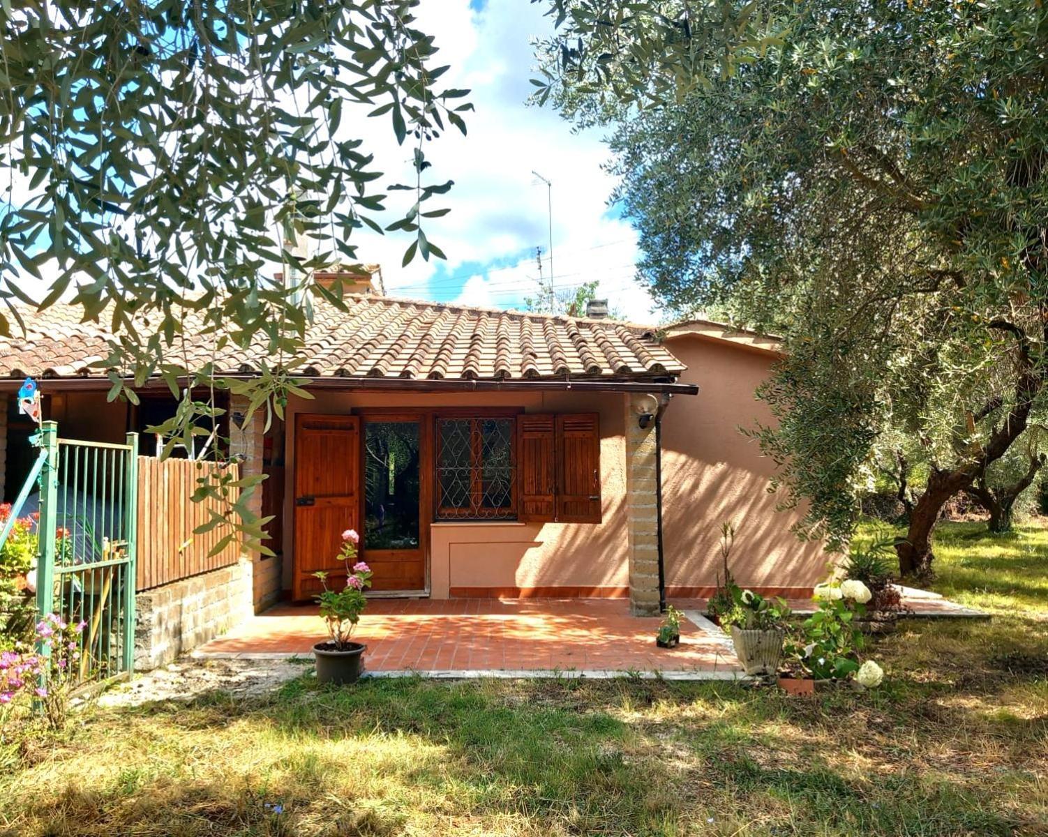 All'Ombra Degli Olivi Pisciarelli Εξωτερικό φωτογραφία