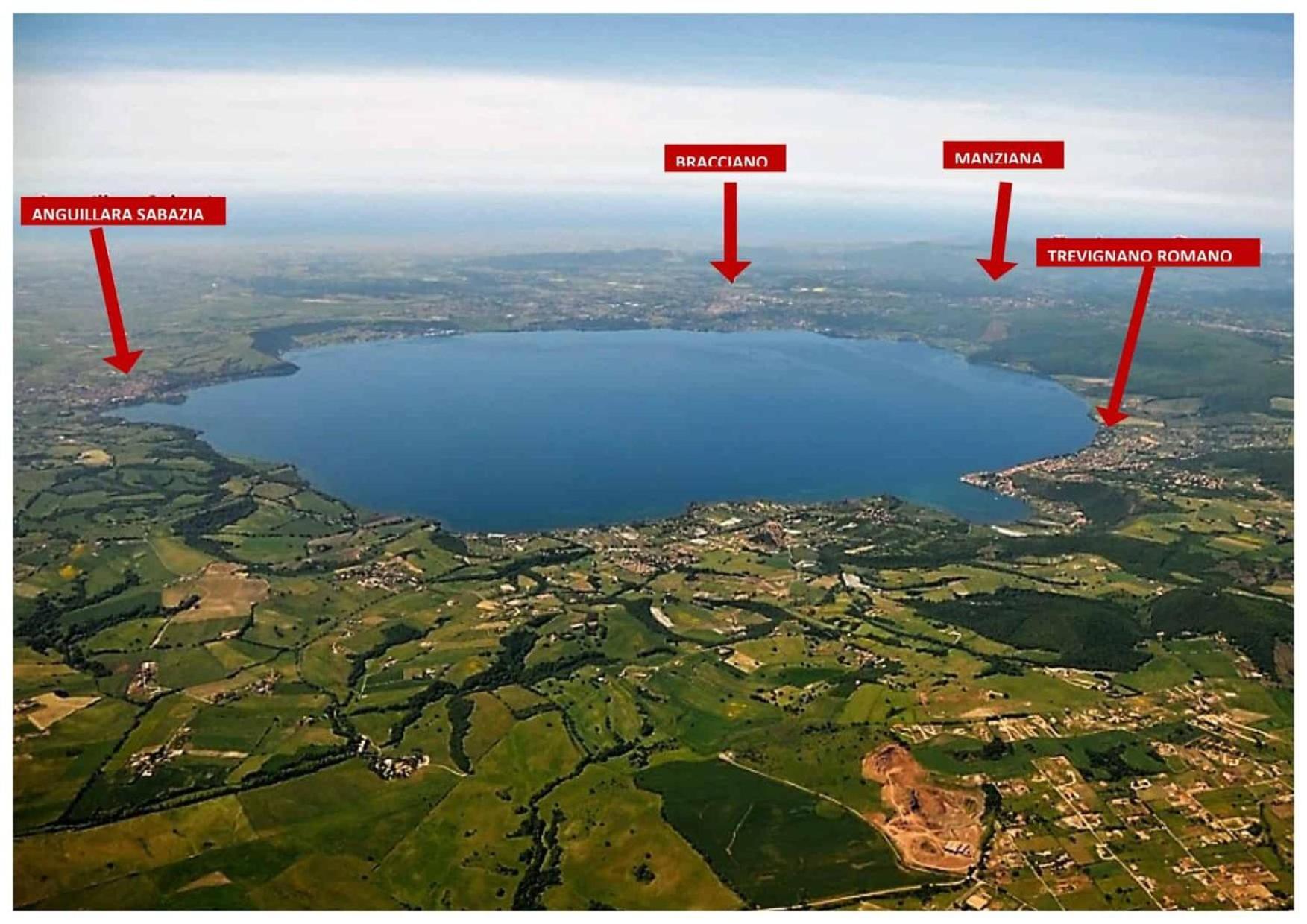 All'Ombra Degli Olivi Pisciarelli Εξωτερικό φωτογραφία